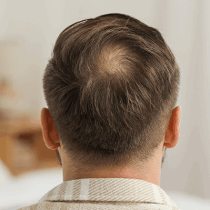 SMP Mid/Crown Density