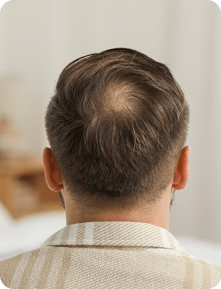 SMP Mid/Crown Density