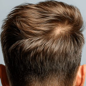 FUE Hair Restoration Consultation