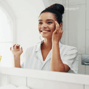 DiamondGlow Deluxe Facial