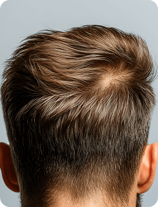 FUE Hair Restoration Consultation